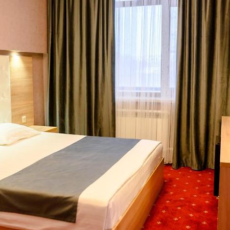 Sun Rise Inn Karagandy Εξωτερικό φωτογραφία
