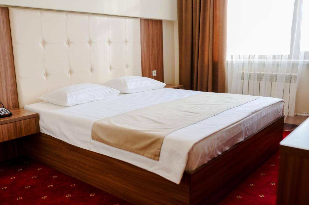 Sun Rise Inn Karagandy Εξωτερικό φωτογραφία