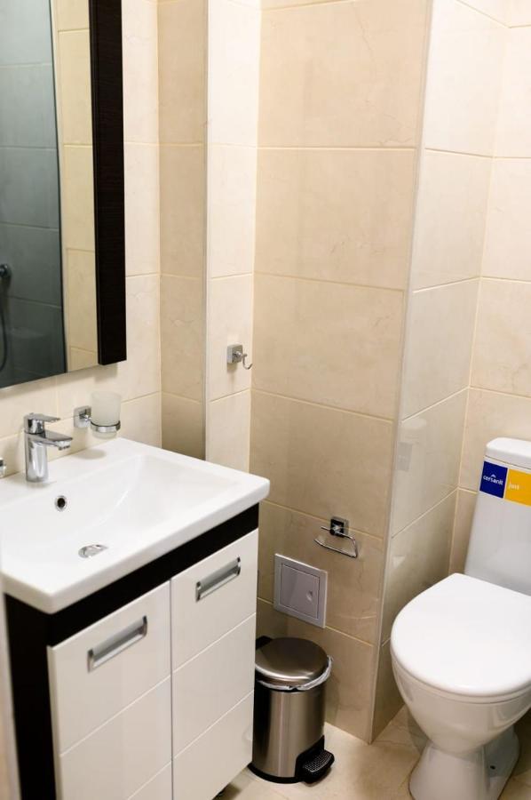 Sun Rise Inn Karagandy Εξωτερικό φωτογραφία