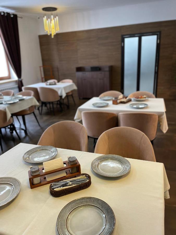 Sun Rise Inn Karagandy Εξωτερικό φωτογραφία