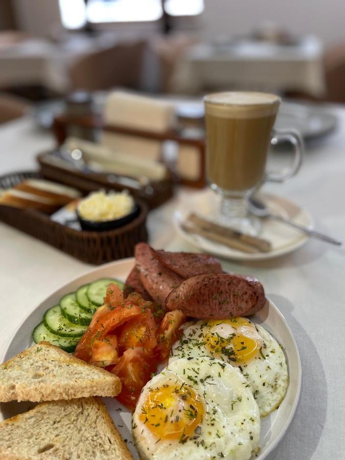 Sun Rise Inn Karagandy Εξωτερικό φωτογραφία