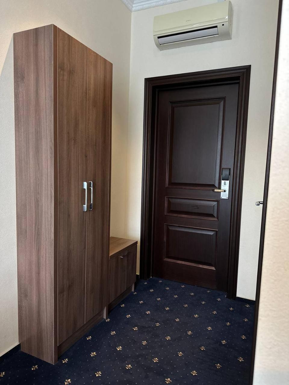Sun Rise Inn Karagandy Εξωτερικό φωτογραφία