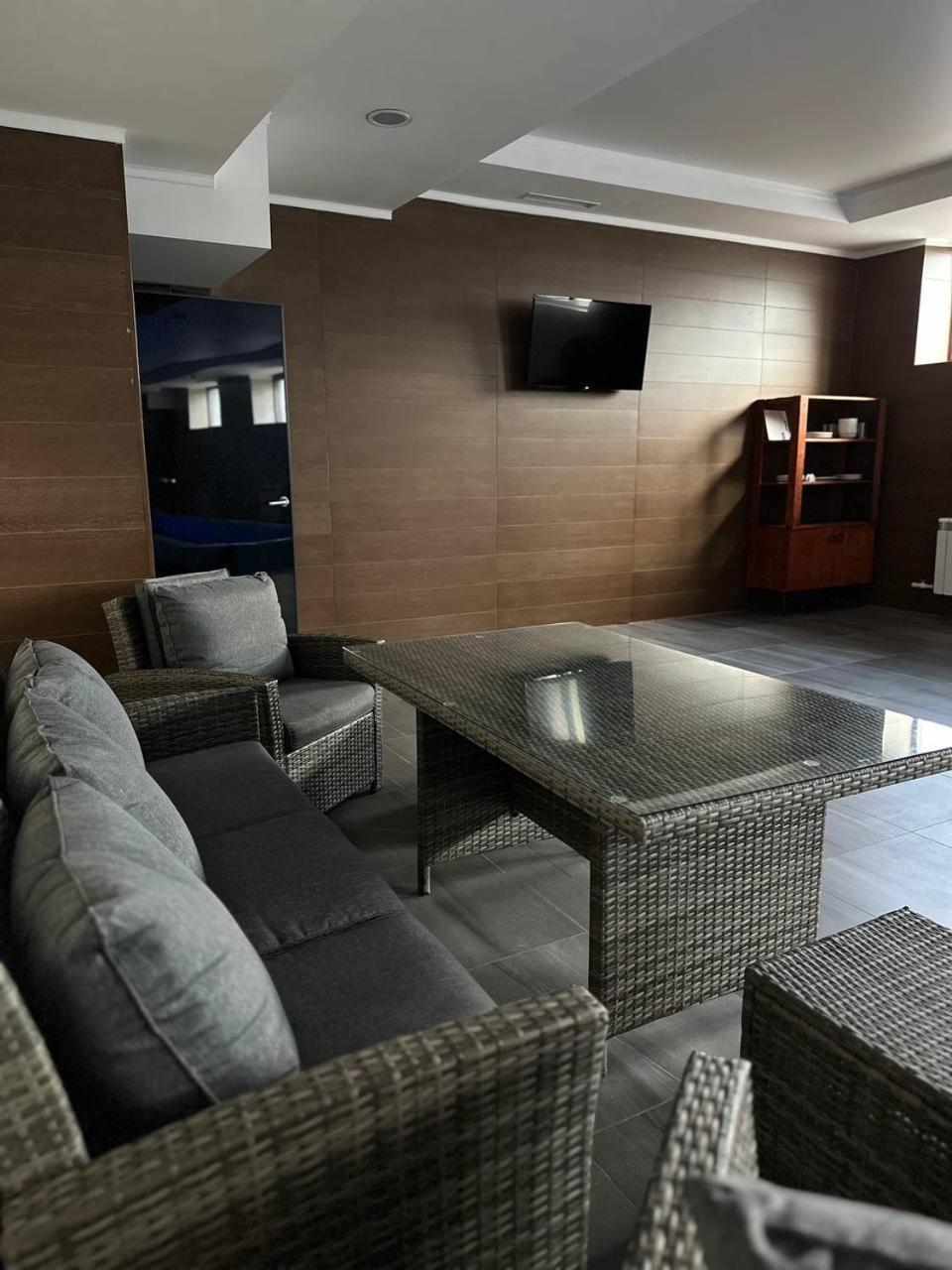 Sun Rise Inn Karagandy Εξωτερικό φωτογραφία