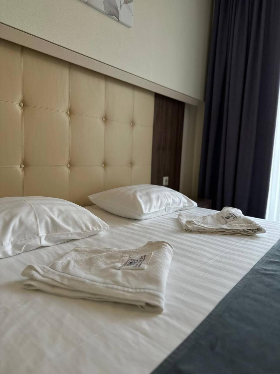 Sun Rise Inn Karagandy Εξωτερικό φωτογραφία